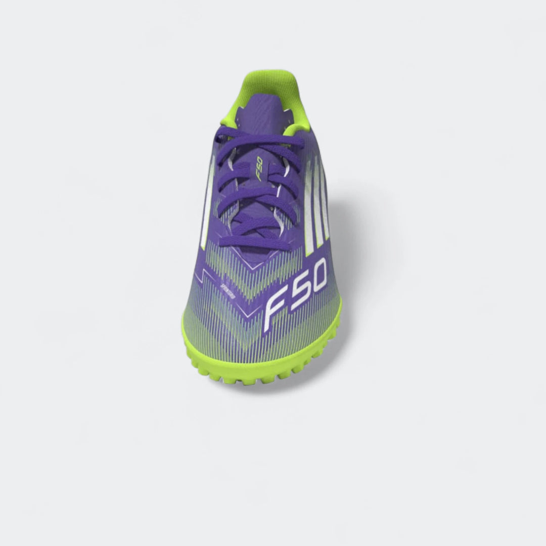 F50 Club Turf Boots Kids