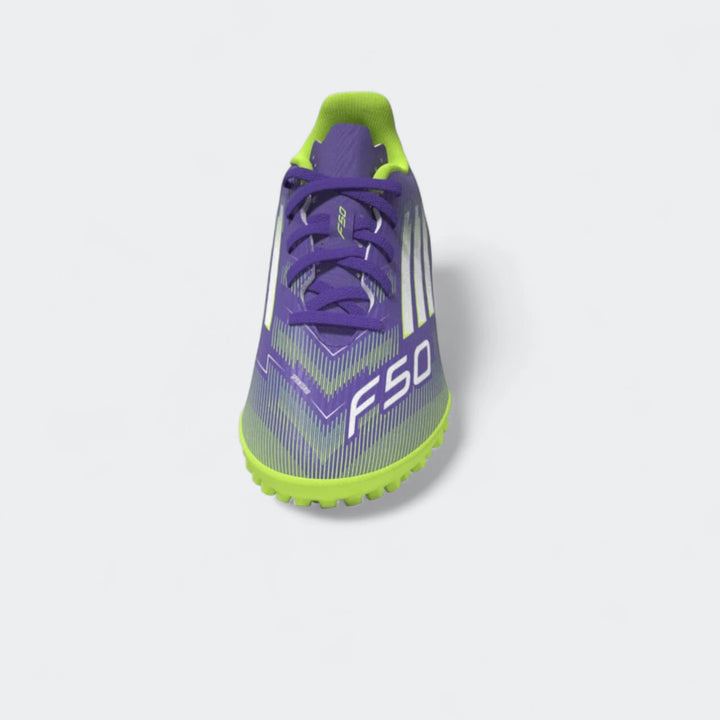 F50 Club Turf Boots Kids