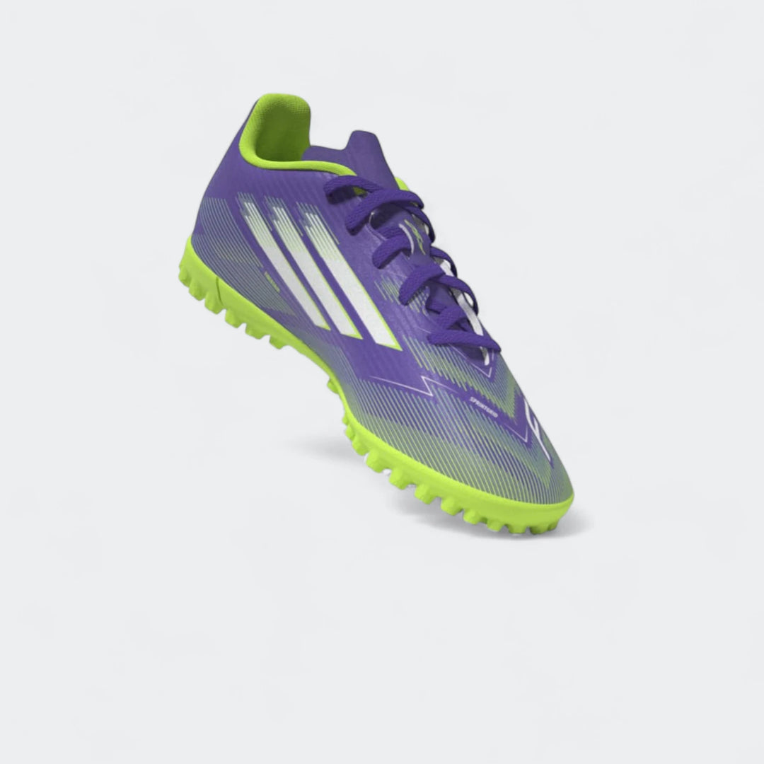 F50 Club Turf Boots Kids