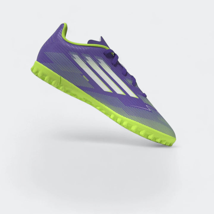 F50 Club Turf Boots Kids