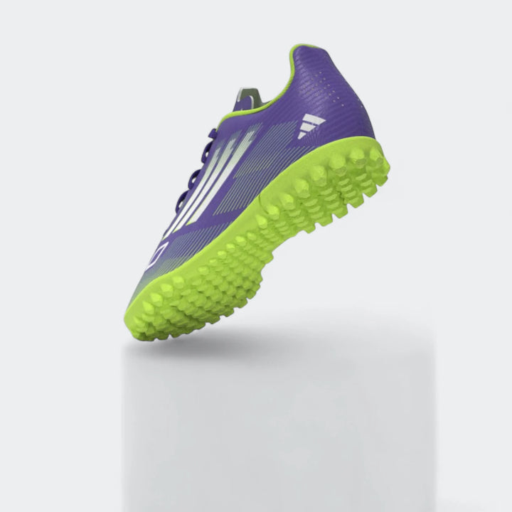 F50 Club Turf Boots Kids