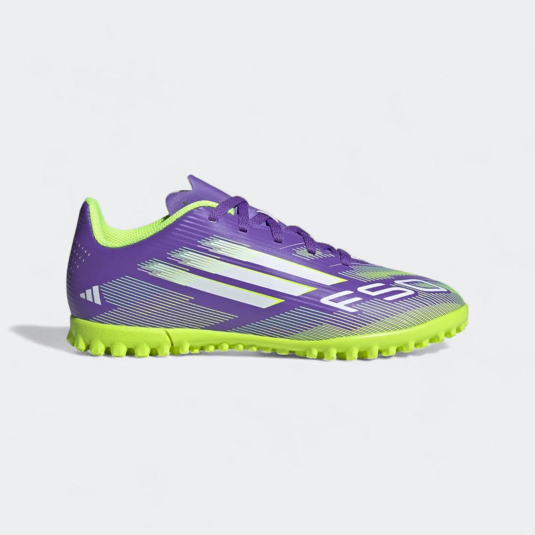 F50 Club Turf Boots Kids