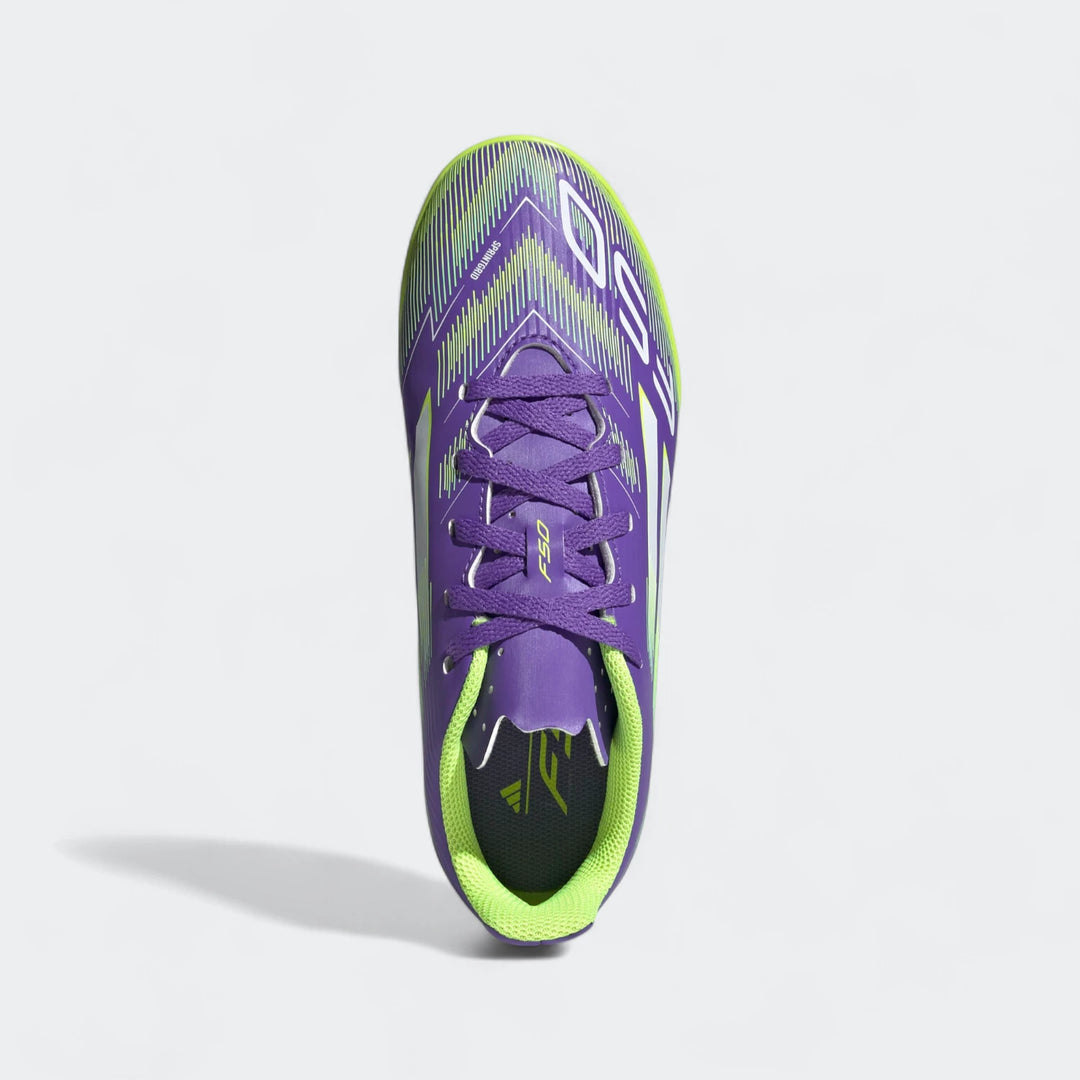 F50 Club Turf Boots Kids