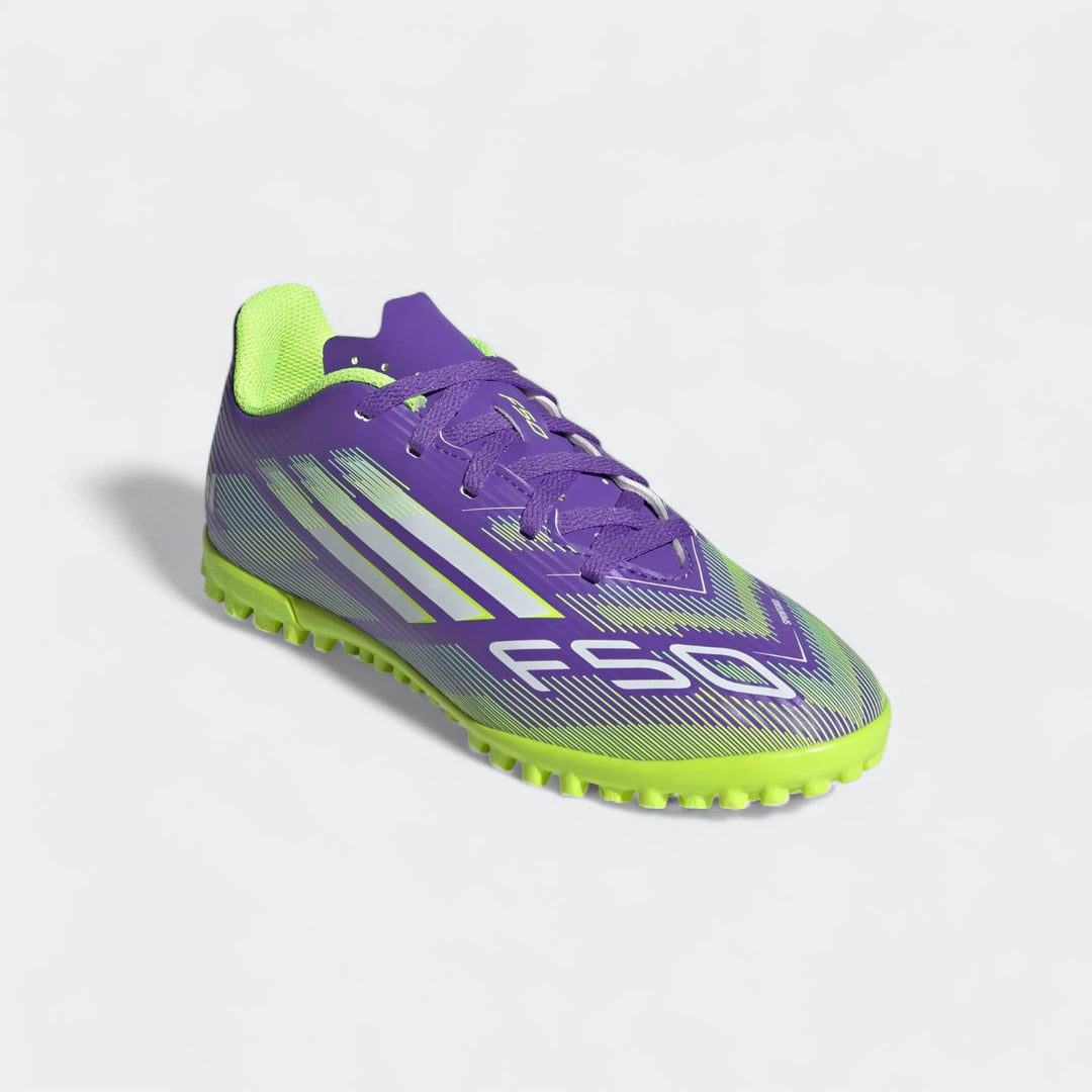 F50 Club Turf Boots Kids