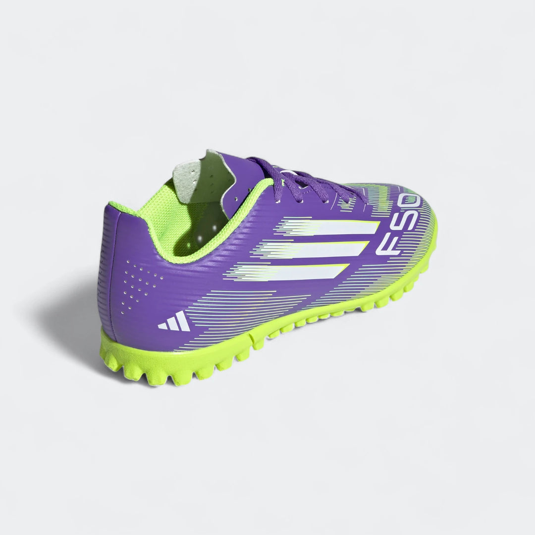 F50 Club Turf Boots Kids