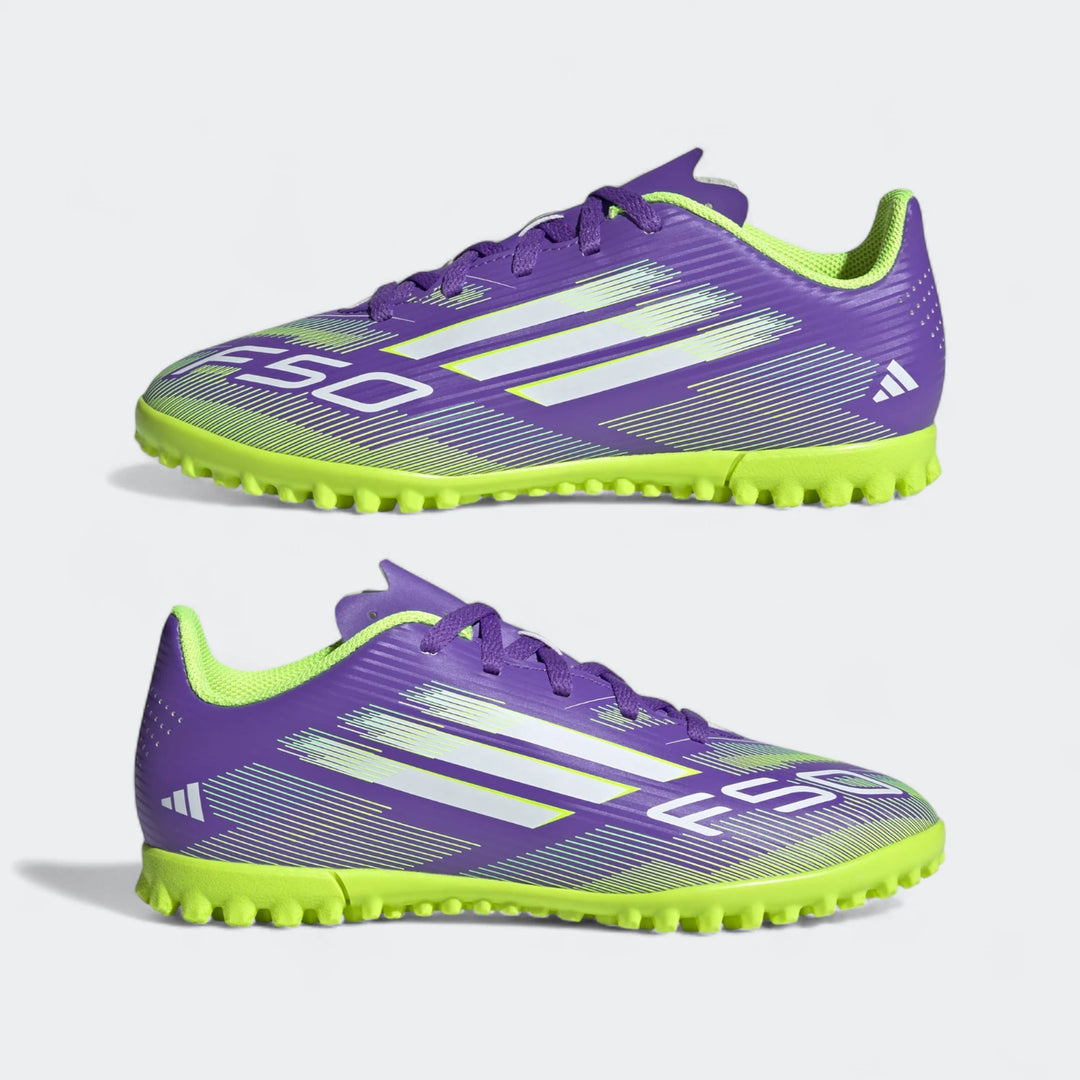 F50 Club Turf Boots Kids