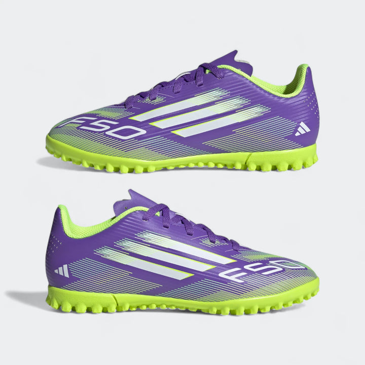 F50 Club Turf Boots Kids