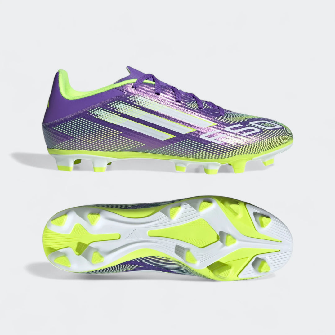 F50 Club Firm/Multi-Ground Boots