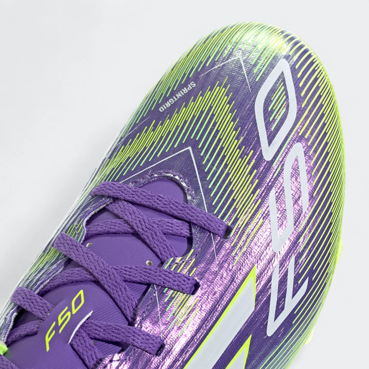 F50 Club Firm/Multi-Ground Boots