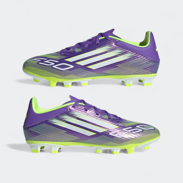 F50 Club Firm/Multi-Ground Boots