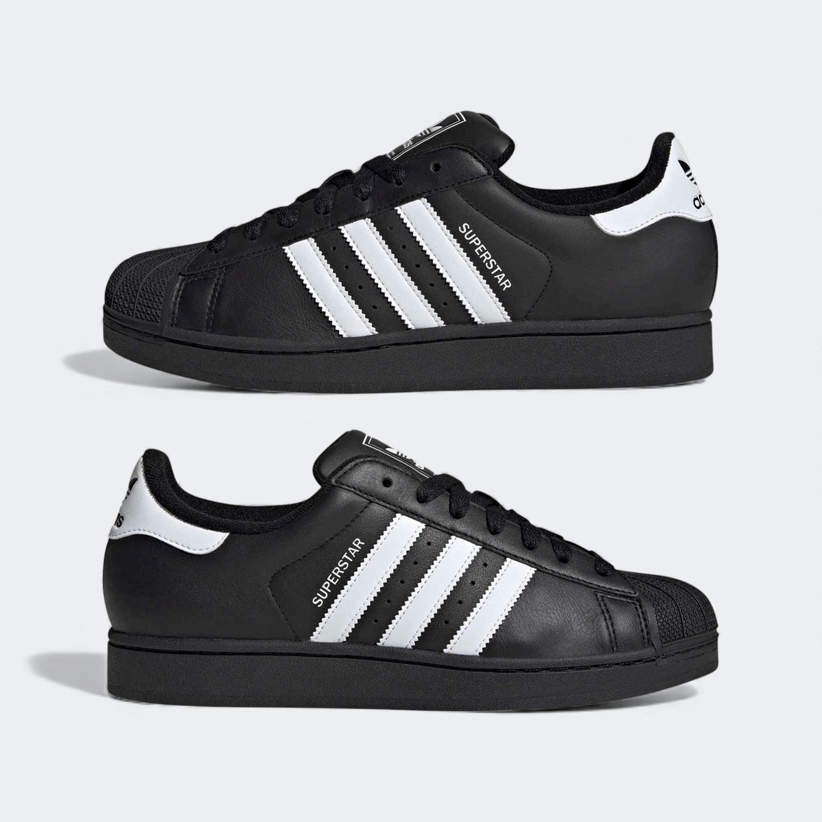 Superstar Ii Shoes