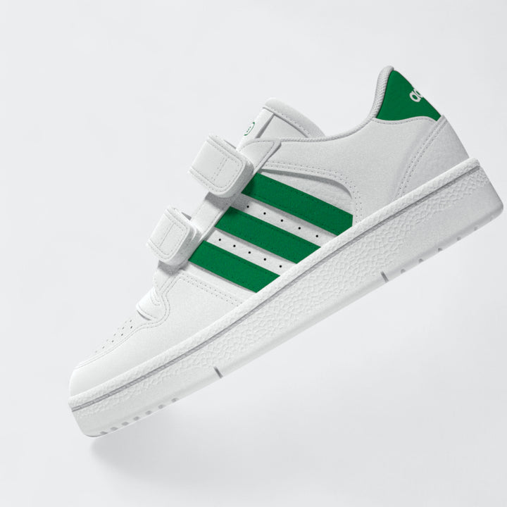 Break Start EL CF Kids Shoes