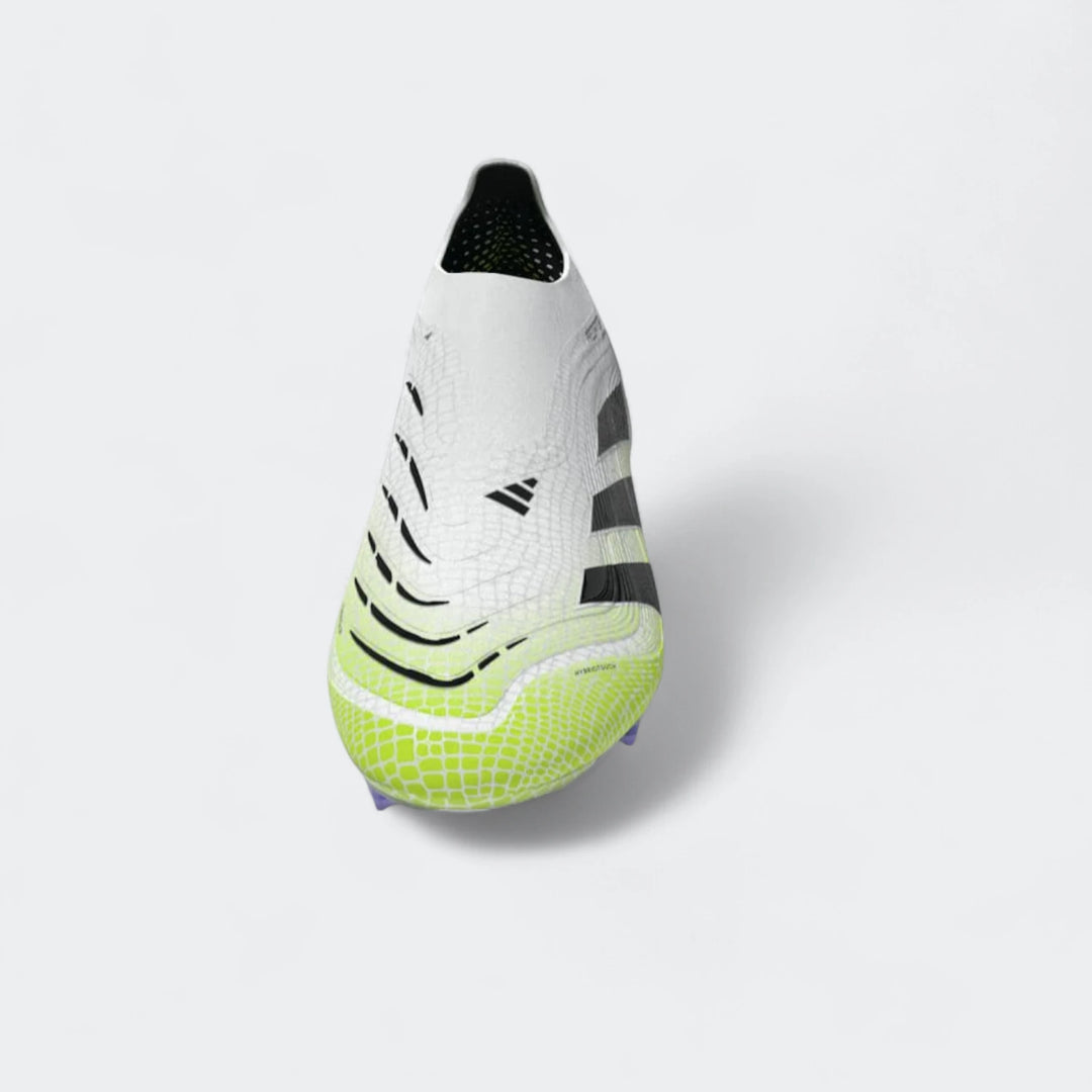Predator Elite Laceless Firm Ground Boots