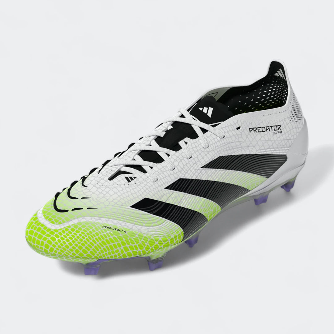 Predator Elite Firm Ground Boots