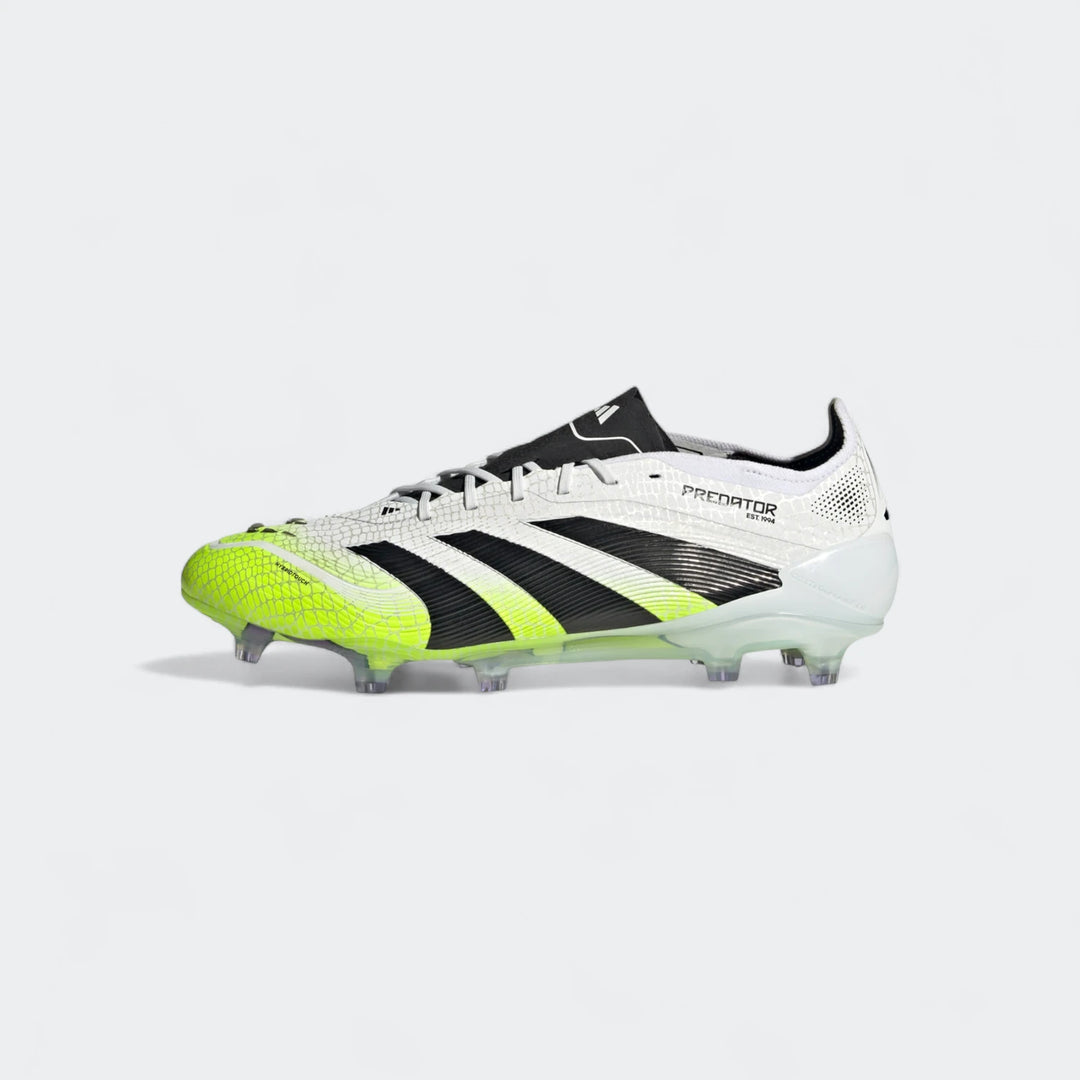 Predator Elite Firm Ground Boots