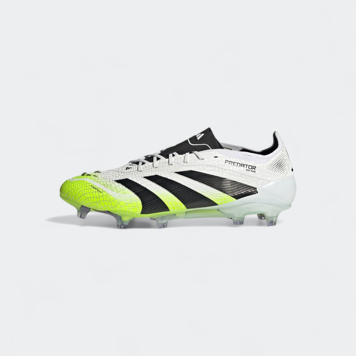 Predator Elite Firm Ground Boots