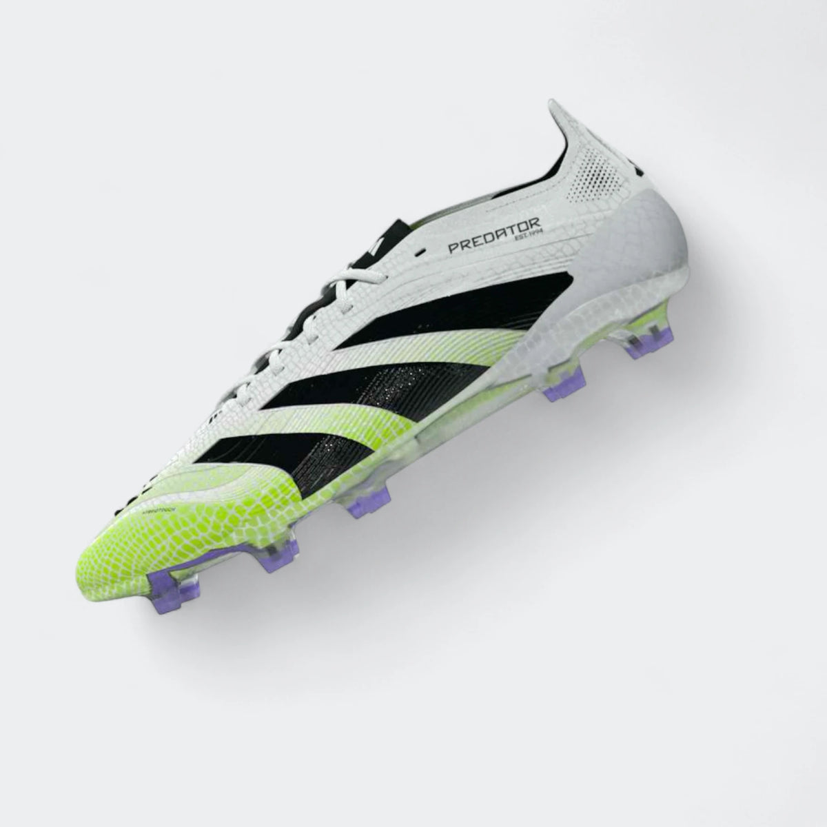 Predator Elite Firm Ground Boots