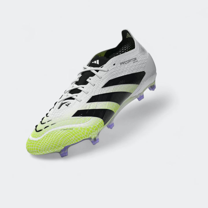 Predator Elite Firm Ground Boots
