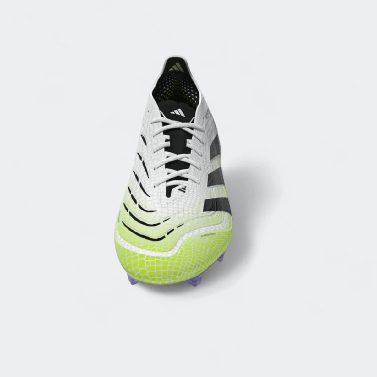 Predator Elite Firm Ground Boots