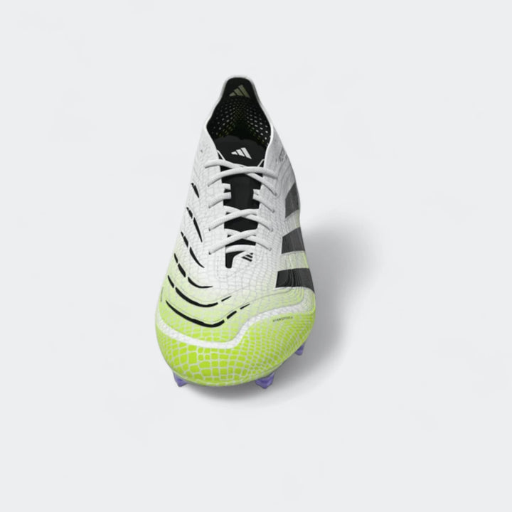 Predator Elite Firm Ground Boots