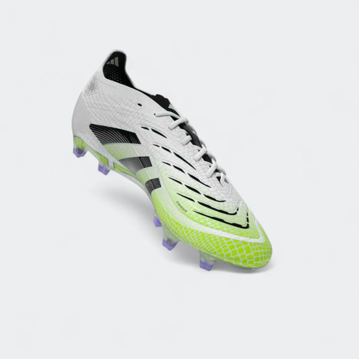 Predator Elite Firm Ground Boots