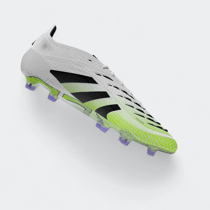 Predator Elite Firm Ground Boots