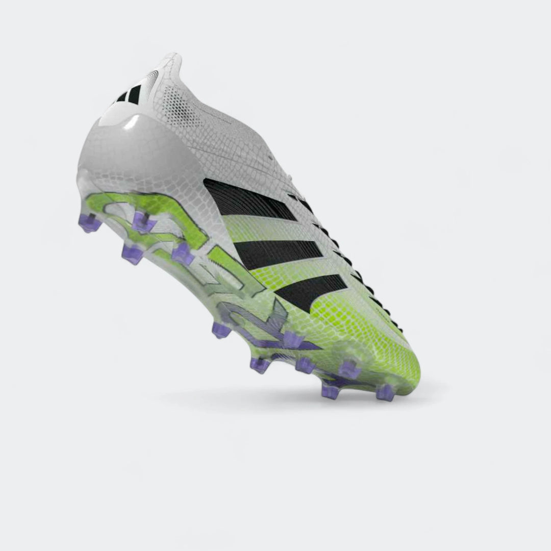 Predator Elite Firm Ground Boots