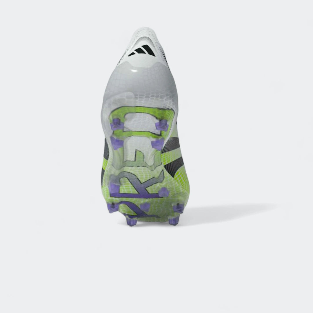 Predator Elite Firm Ground Boots