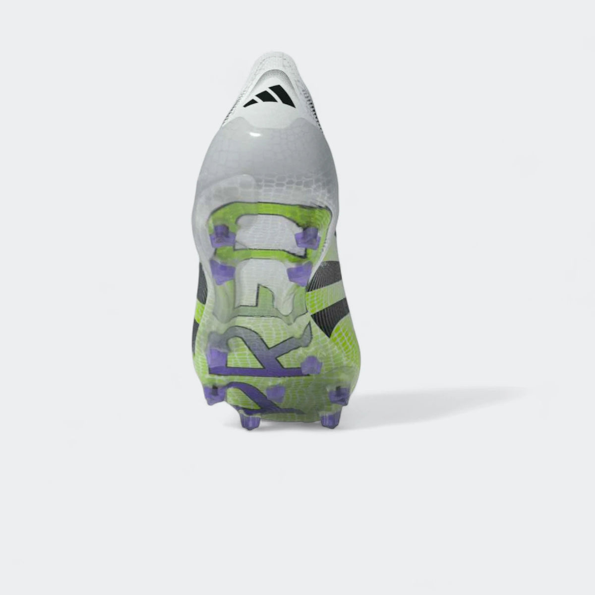 Predator Elite Firm Ground Boots