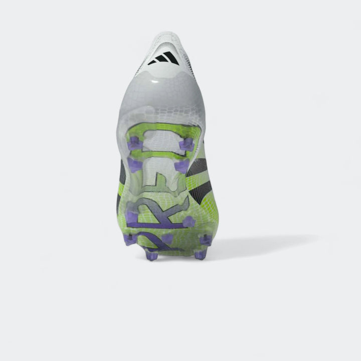 Predator Elite Firm Ground Boots