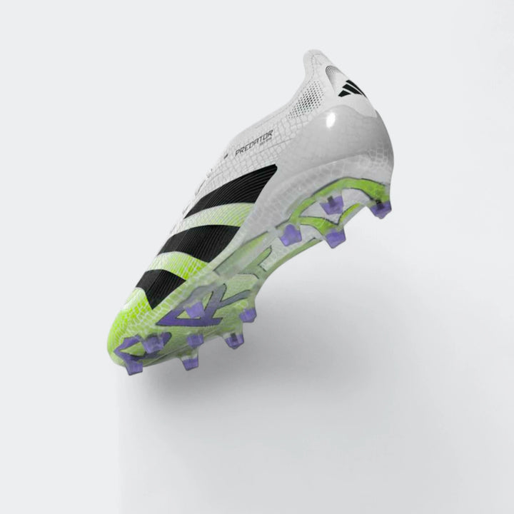 Predator Elite Firm Ground Boots