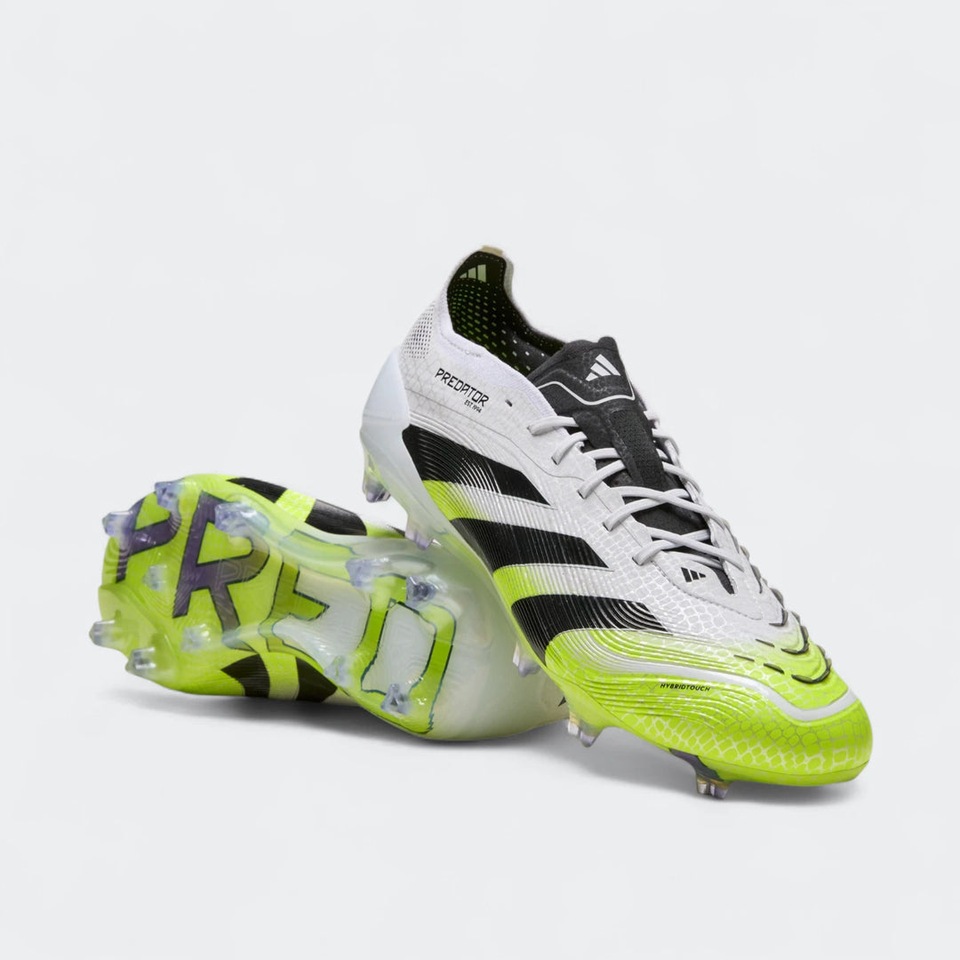 Predator Elite Firm Ground Boots – Rashid Cassim Sports Predator Elite Firm Ground Boots – Rashid Cassim Sports