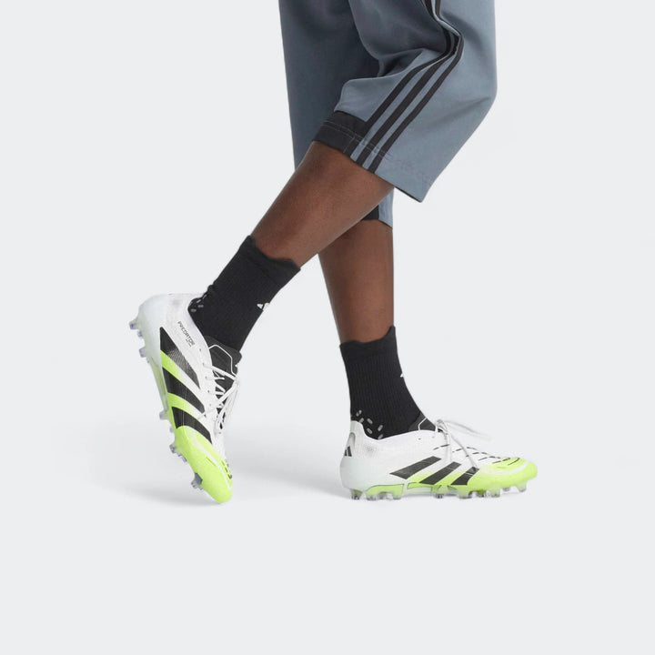 Predator Elite Firm Ground Boots