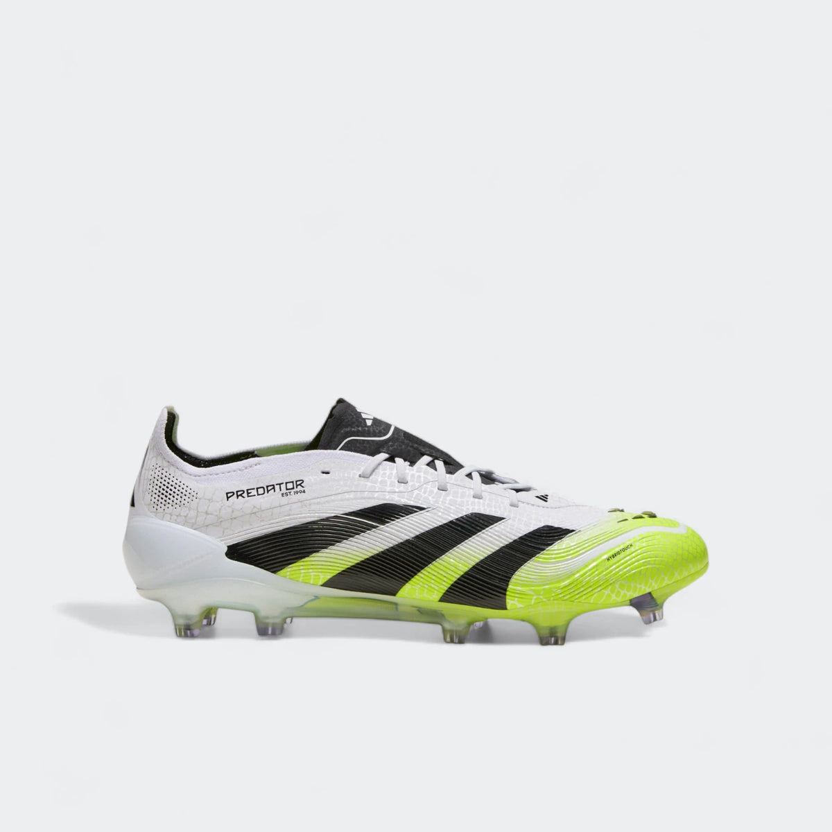 Predator Elite Firm Ground Boots