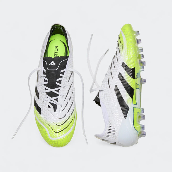 Predator Elite Firm Ground Boots