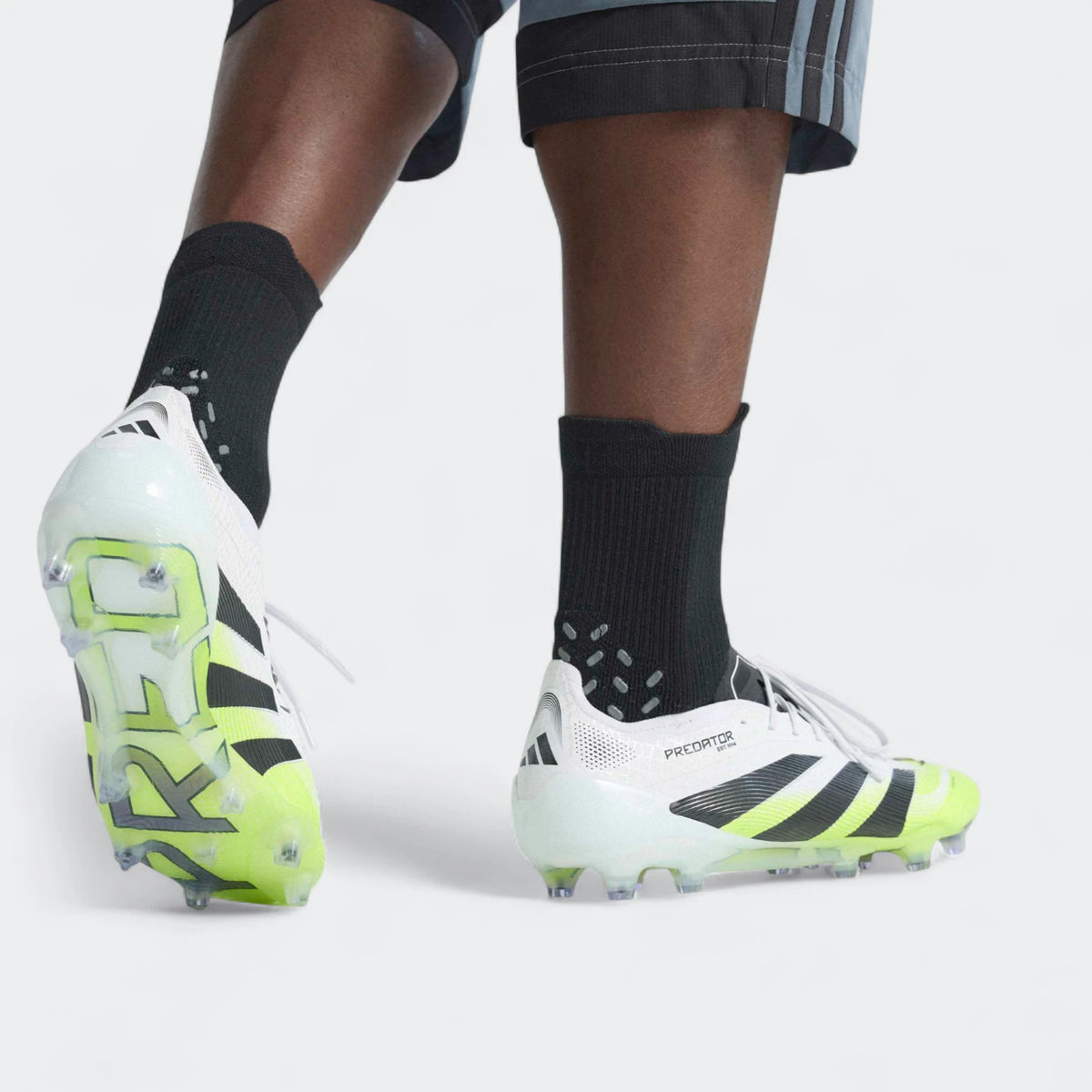 Predator Elite Firm Ground Boots