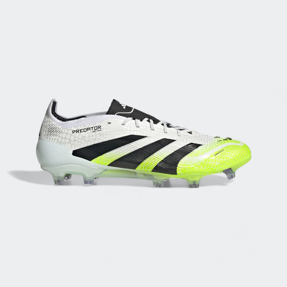 Predator Elite Firm Ground Boots