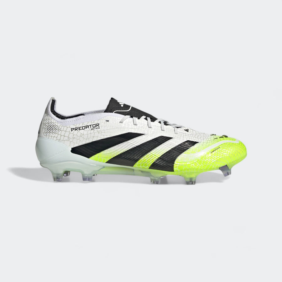 Predator Elite Firm Ground Boots