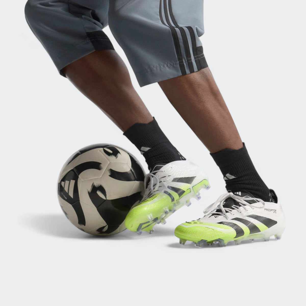 Predator Elite Firm Ground Boots