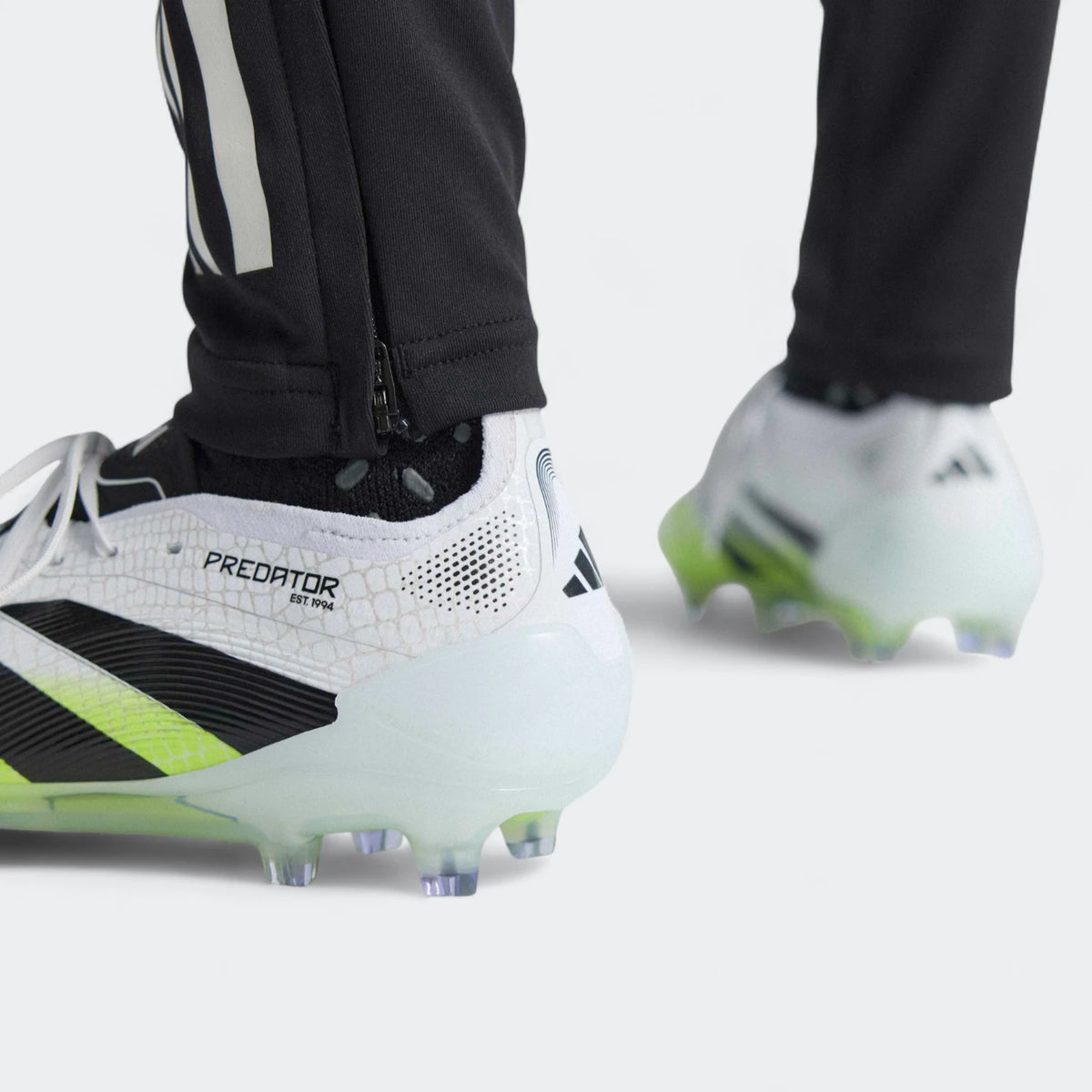 Predator Elite Firm Ground Boots