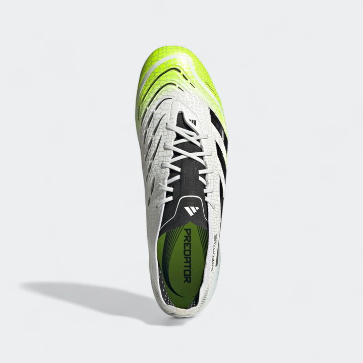 Predator Elite Firm Ground Boots
