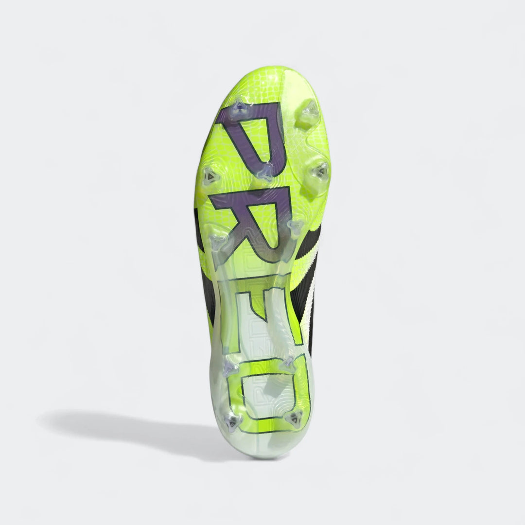 Predator Elite Firm Ground Boots