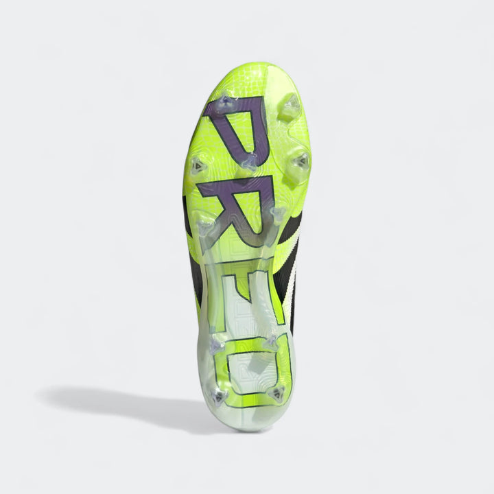 Predator Elite Firm Ground Boots
