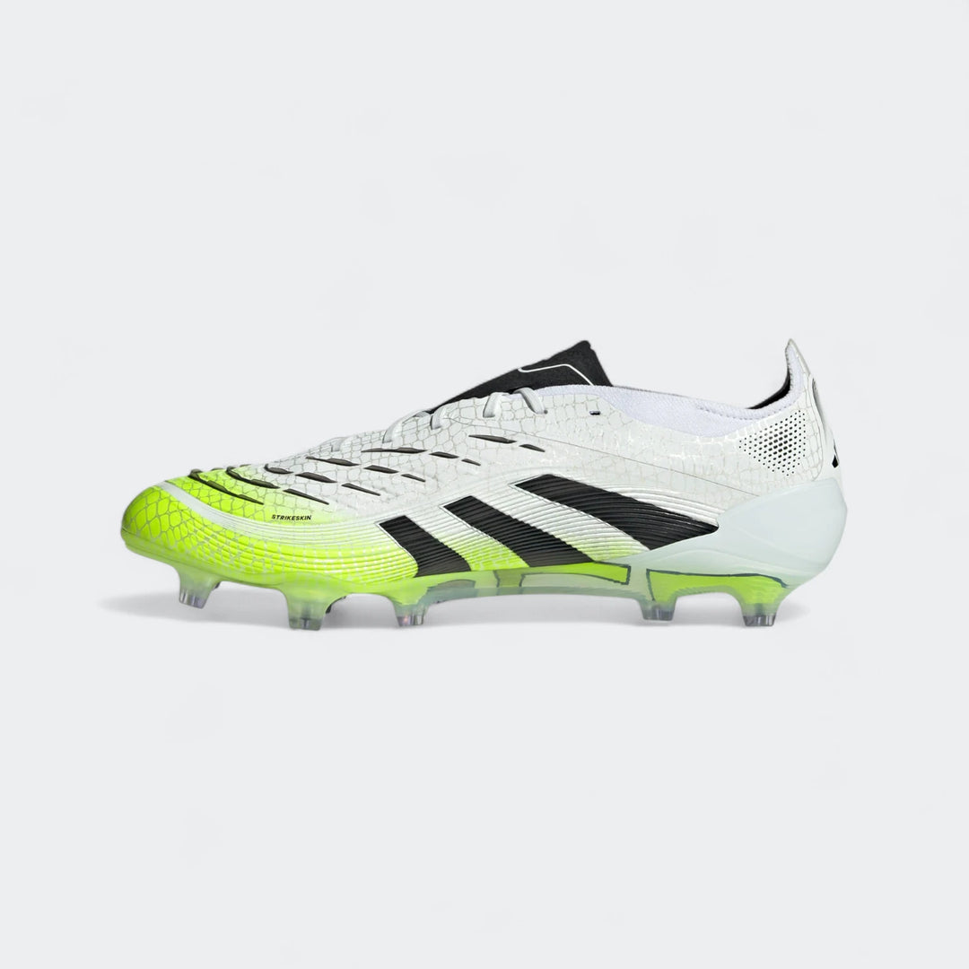 Predator Elite Firm Ground Boots
