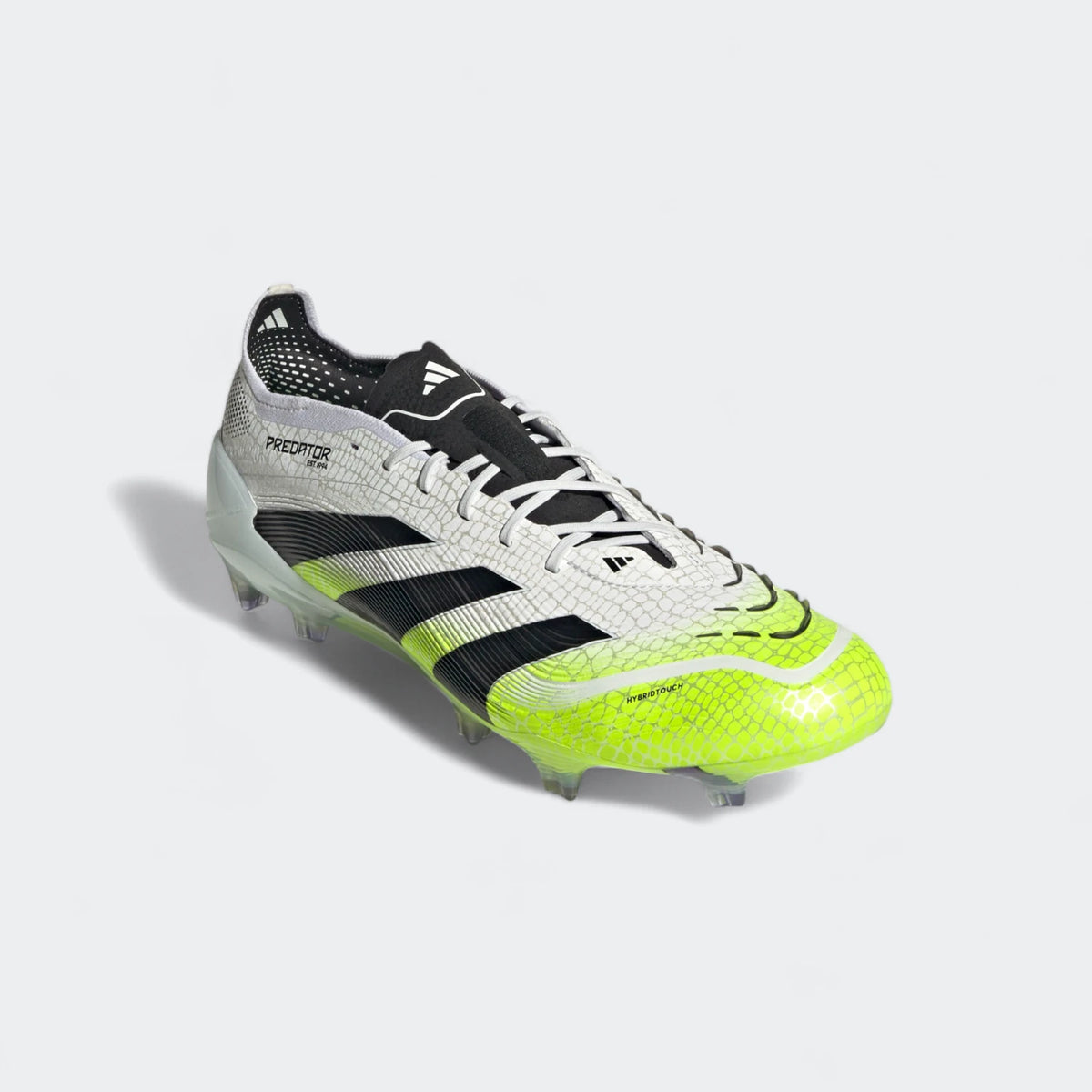 Predator Elite Firm Ground Boots