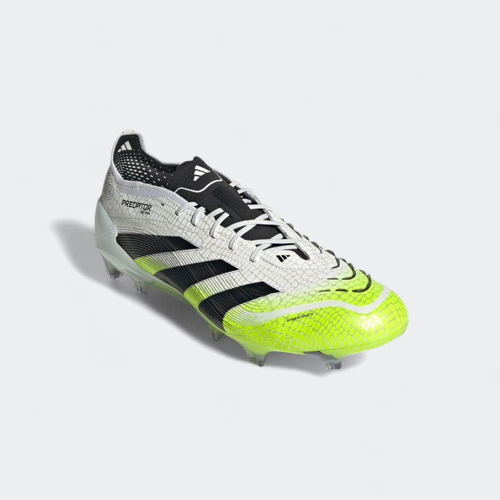 Predator Elite Firm Ground Boots