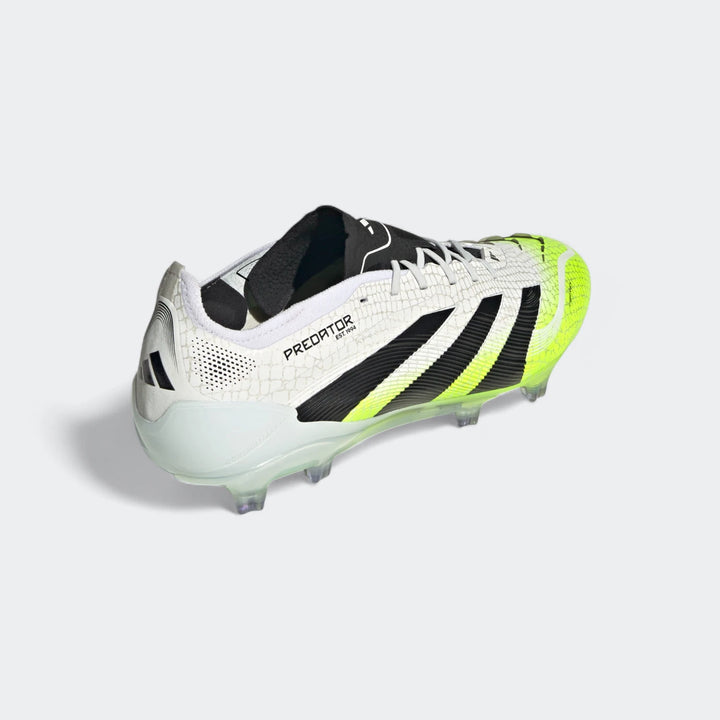 Predator Elite Firm Ground Boots