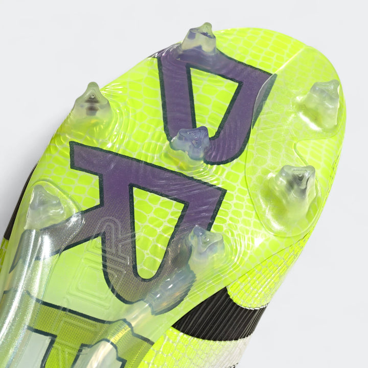 Predator Elite Firm Ground Boots