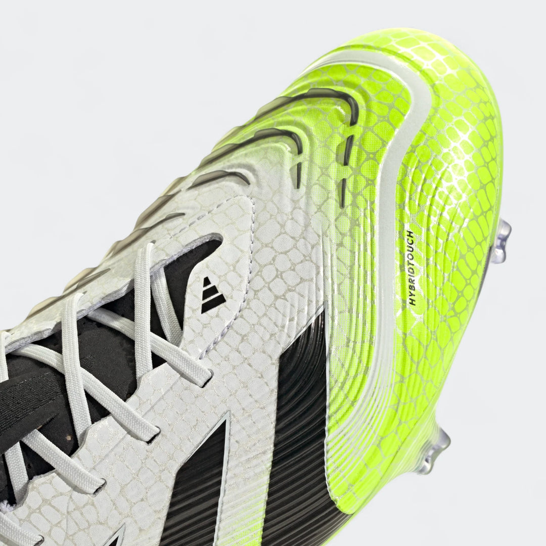 Predator Elite Firm Ground Boots