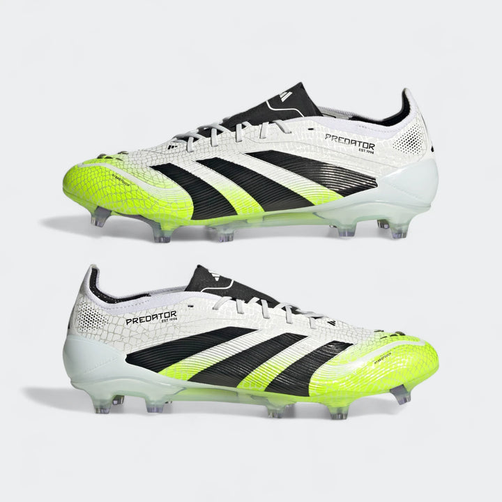 Predator Elite Firm Ground Boots